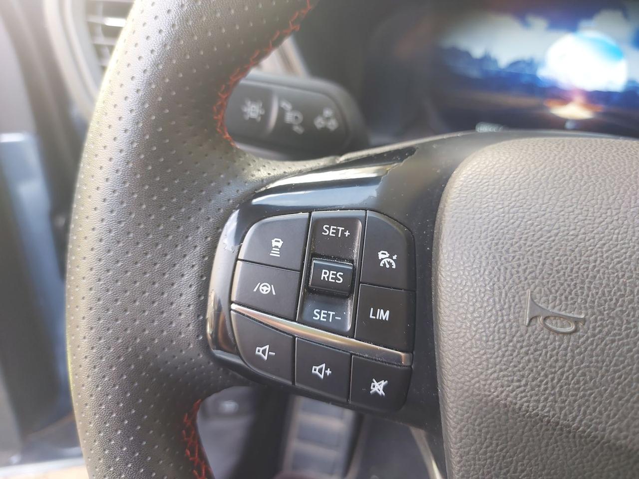 Ford Kuga Full Hybrid ST Line 190 cv