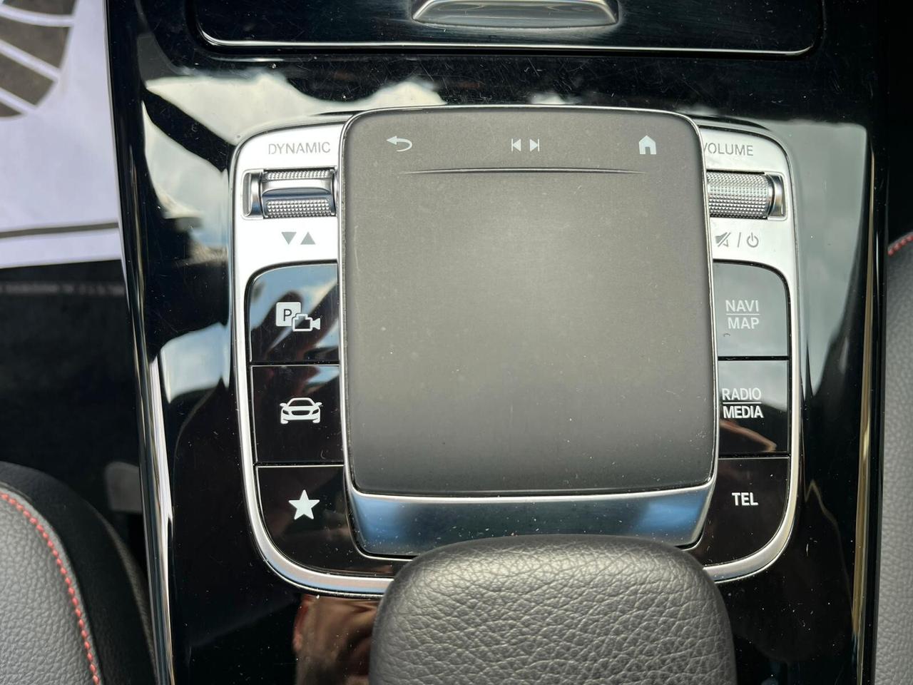 Mercedes-benz A 200 d Automatic Premium AMG INTERNO/ESTERNO