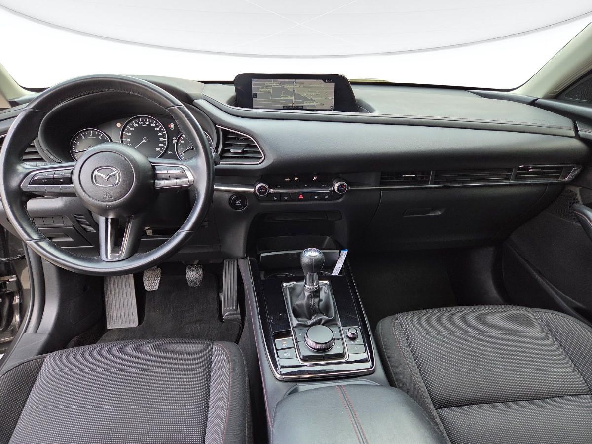 MAZDA CX-30 2.0 m-hybrid Homura 2wd 150cv 6mt