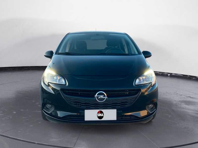 OPEL Corsa 1.4 b-Color GpL 90cv 5p