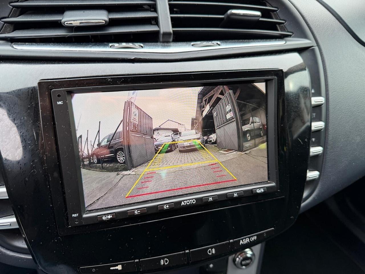 Lancia Delta 1.4 T-Jet 150 CV Platino