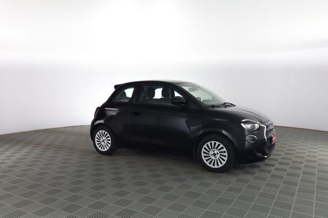 FIAT 500e 500 Berlina 42 kWh