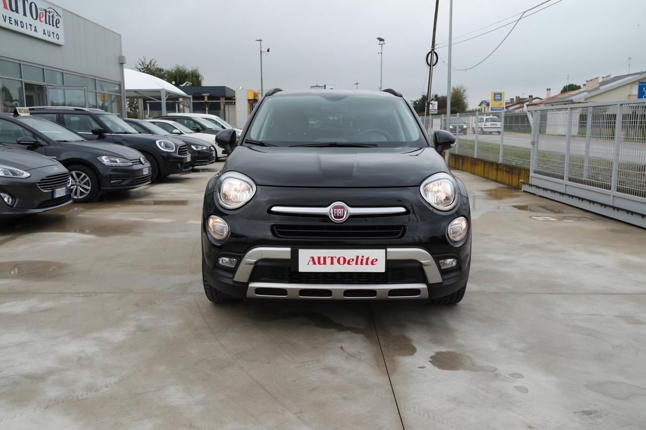 Fiat 500X 1.3 MultiJet 95 CV Cross