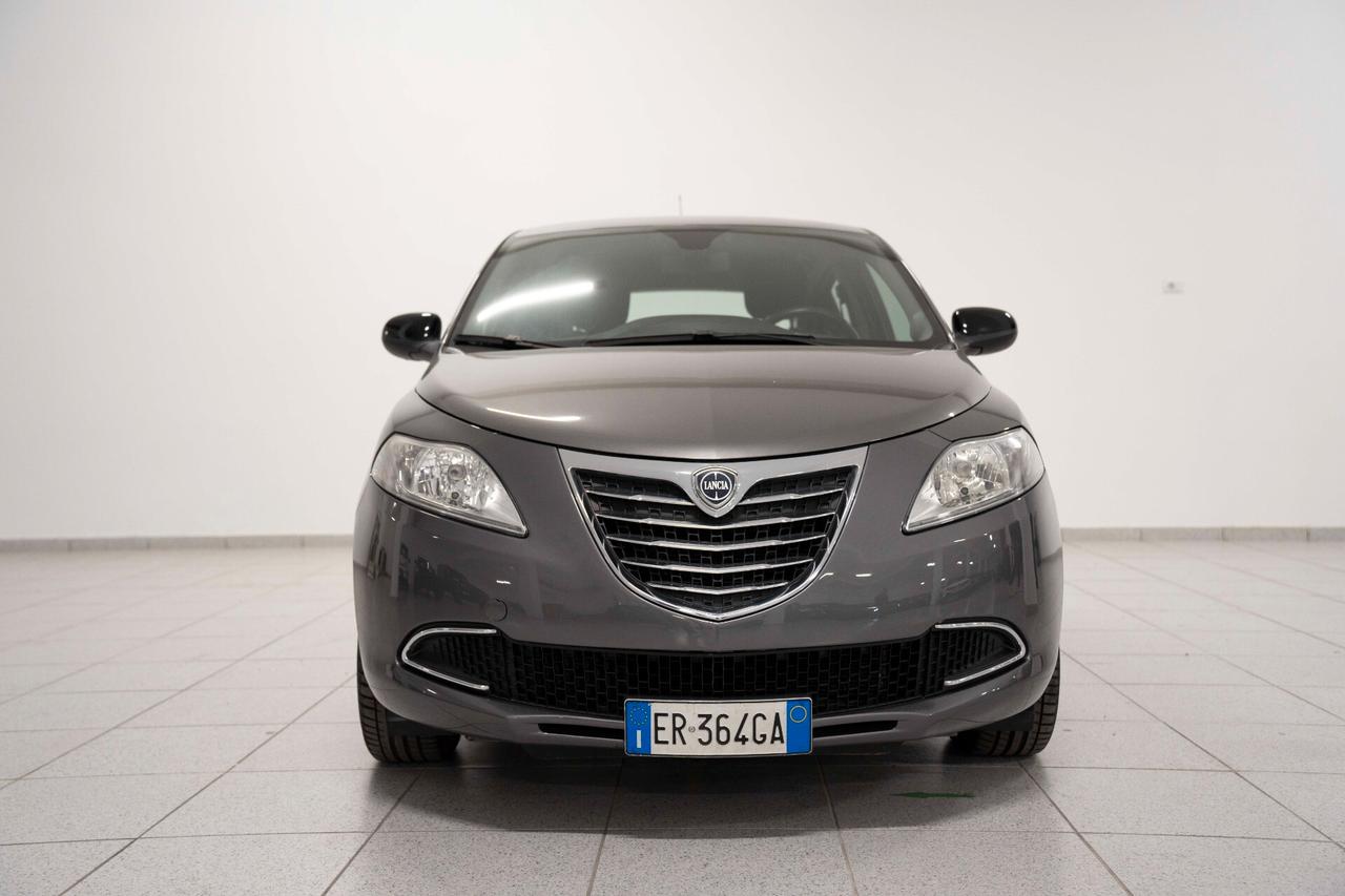 Lancia Ypsilon 1.2 69 CV 5 porte S&S Gold