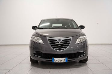 Lancia Ypsilon 1.2 69 CV 5 porte S&S Gold