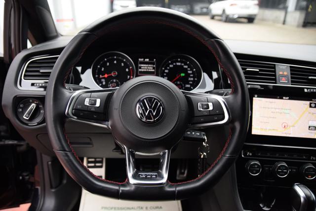 VOLKSWAGEN Golf GTI Performance 2.0 245 CV TSI DSG 5p. BMT