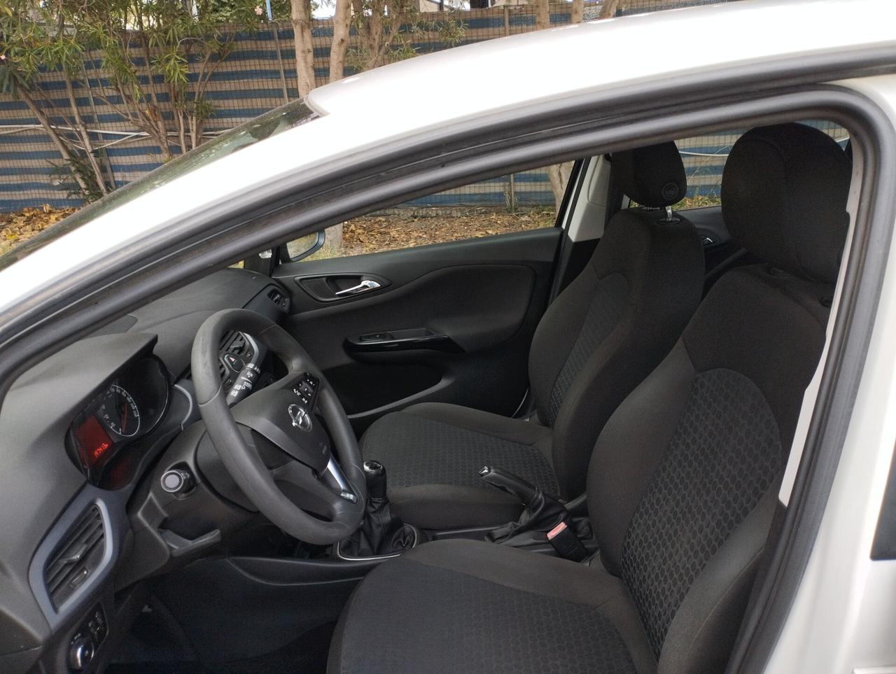Opel Corsa 1.3 CDTI 5 porte b-Color