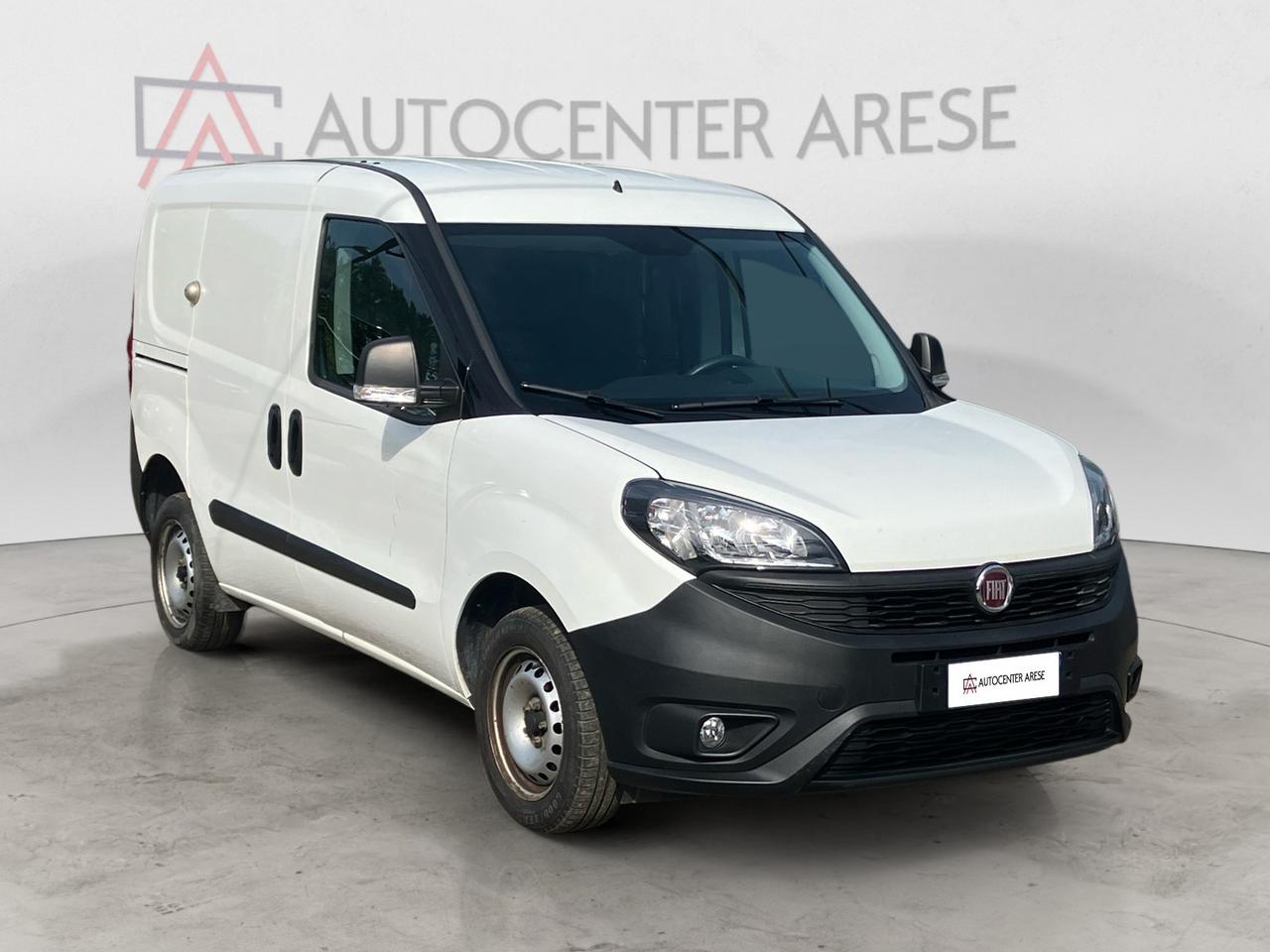 FIAT Doblo cargo 1.3 mjt 95cv CH1 Business S&S+ IVA