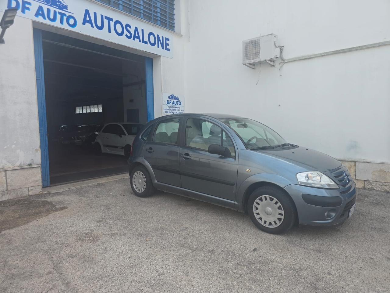 Citroen C3 1.1 CASHMERE GPL