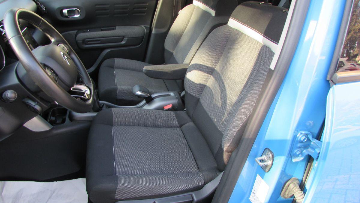CITROEN - C3 Aircross - PureTech 110 S&S Shine