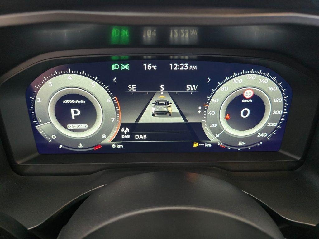 Nissan Qashqai MHEV 158 CV Xtronic N-Design