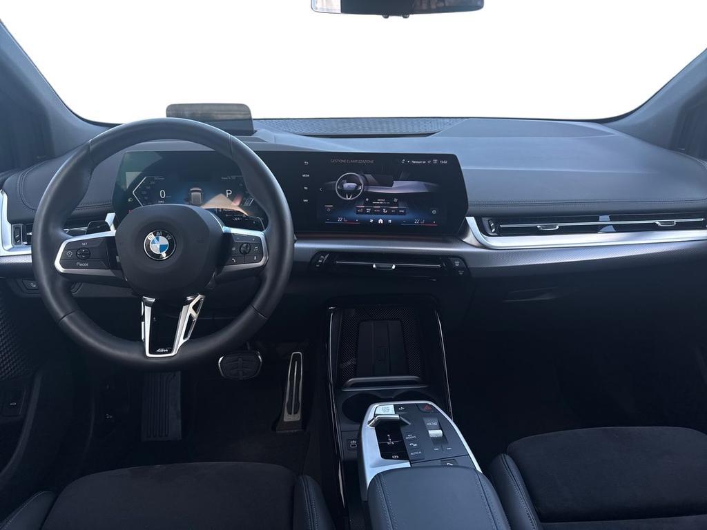 BMW Serie 2 Active Tourer 218 d MSport DCT