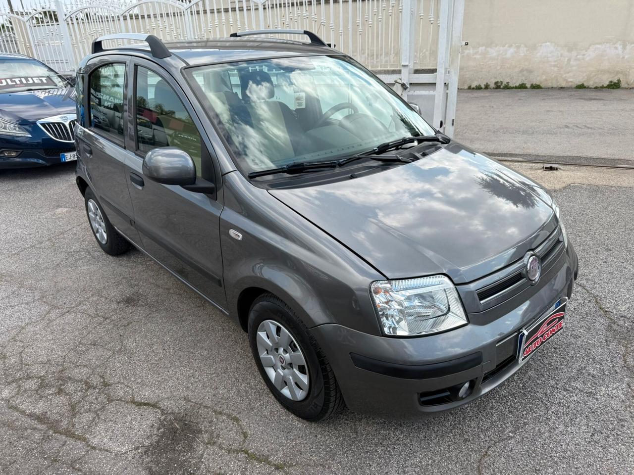 Fiat Panda 1.2 Dynamic