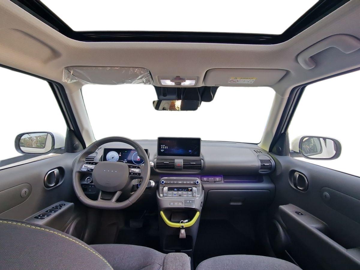 HYUNDAI INSTER CROSS EV 49kwh + P.P.
