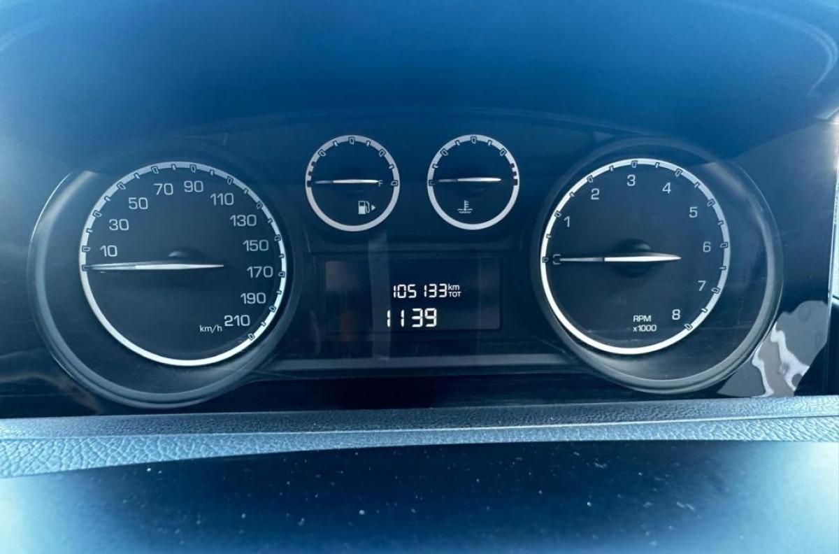 LANCIA YPSILON 1.2 Benzina/Gpl