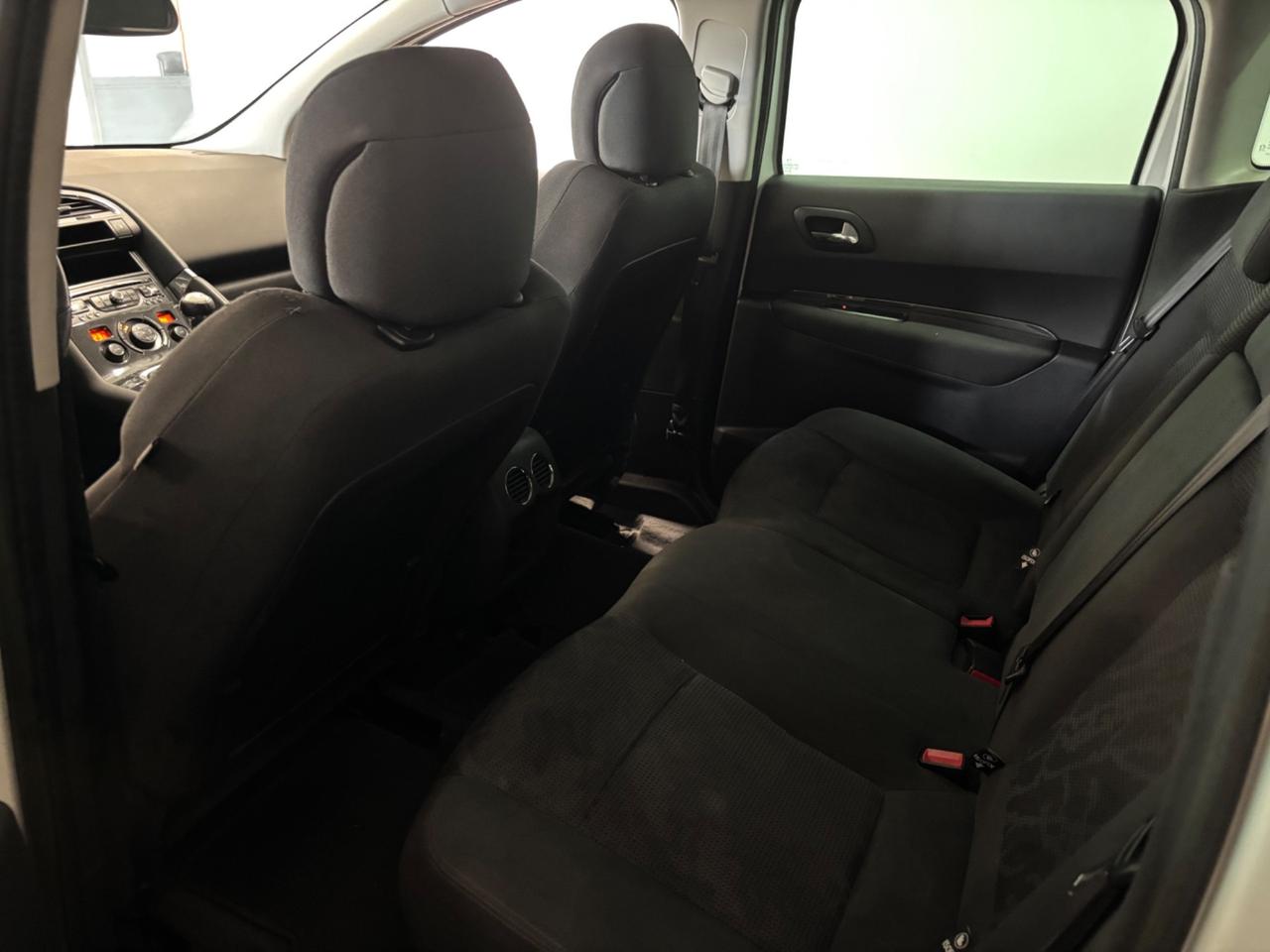 Peugeot 3008 1.6 HDi |OK NEOPATENTATI |