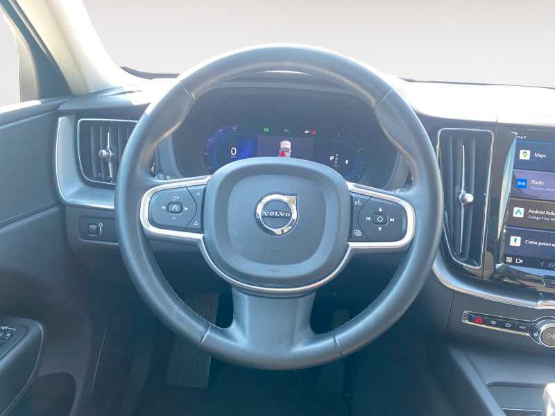 Volvo XC60 N1 2.0 B4 d MoMenT. AwD AuTo