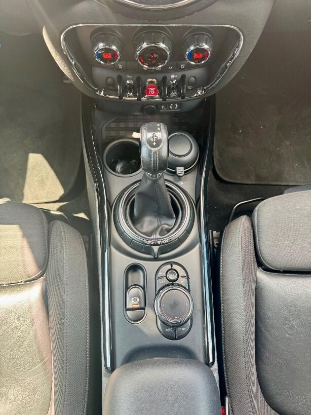 MINI COOPER CLUBMAN 2.0 D 150 CV *C.AUTOMATICO