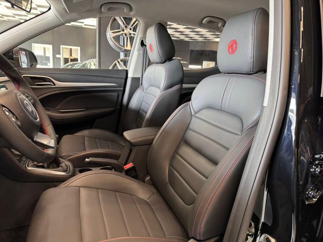 MG ZS 1.5 VTi-tech Luxury