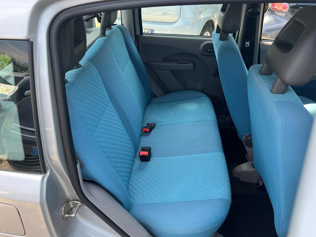 Fiat Panda 1.2 Cambio e frizione Nuovi