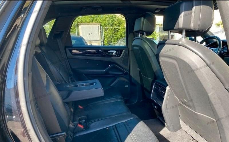 Porsche Cayenne 3.0 V6 462 tot E-Hybrid 10/2020 Euro 6D Temp FULL