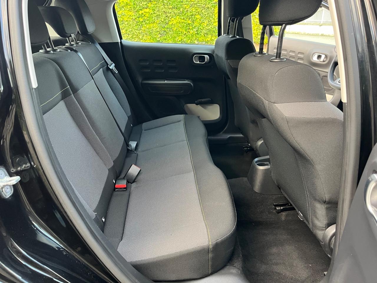 Citroen C3 PureTech 68 Feel