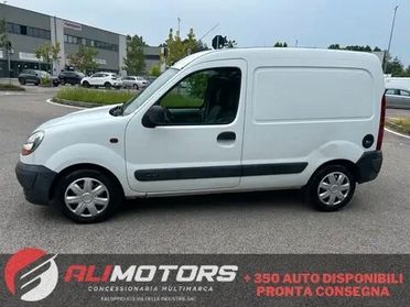 Renault Kangoo 1.5 dCi/65CV 4p. Confort Express*Neo patentati *