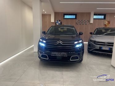 Citroën C5 Aircross C5 Aircross BlueHDi 130 S&S EAT8 Business