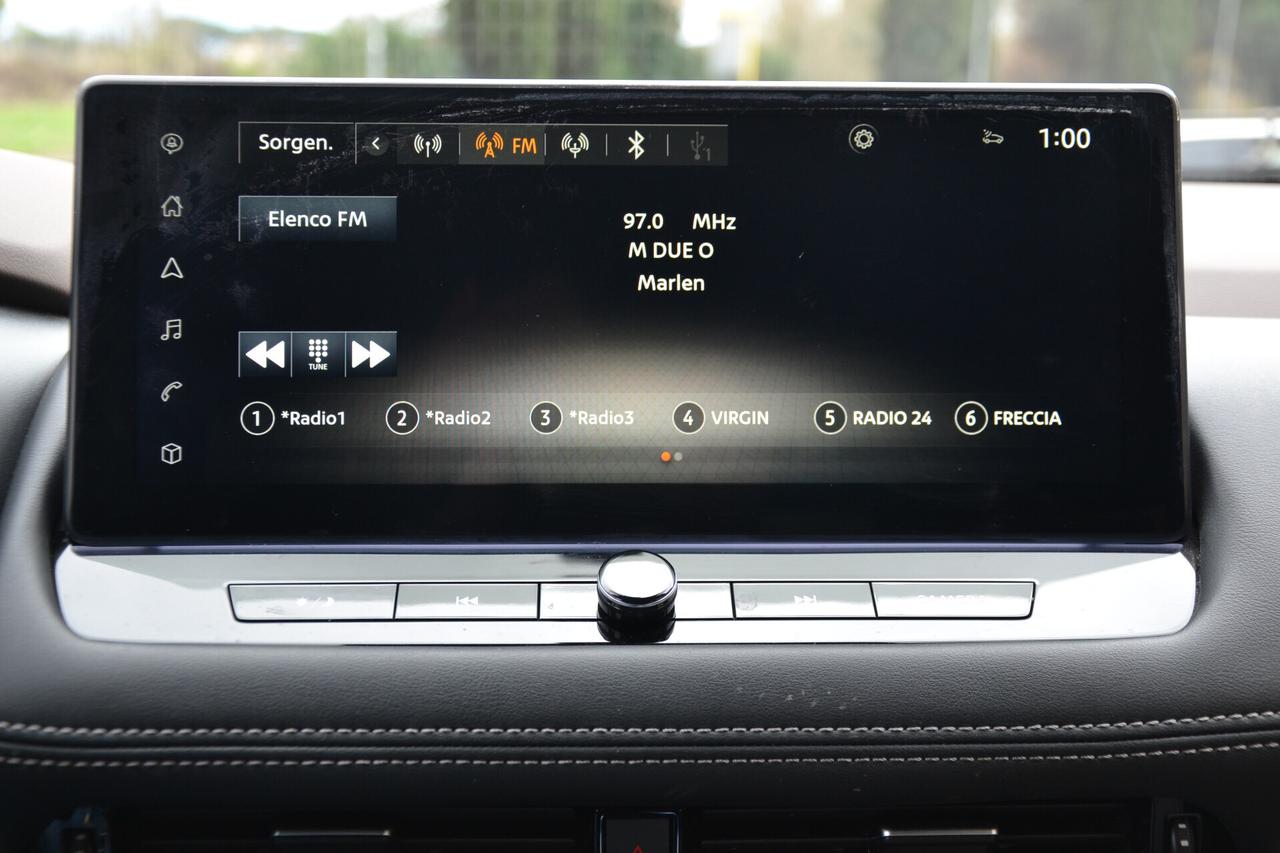 Nissan X-Trail 1.5 E-POWER 158CV N-CONNECTA *KM9000**PREZZO VERO*