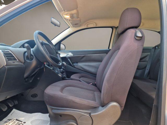 LANCIA Ypsilon 1.2 Oro