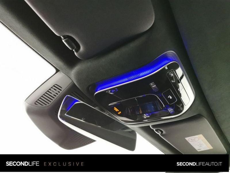 Mercedes-Benz SL AMG 63 Premium Plus 4matic+ auto