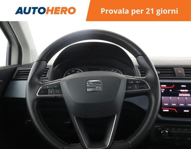 SEAT Arona 1.0 EcoTSI Style