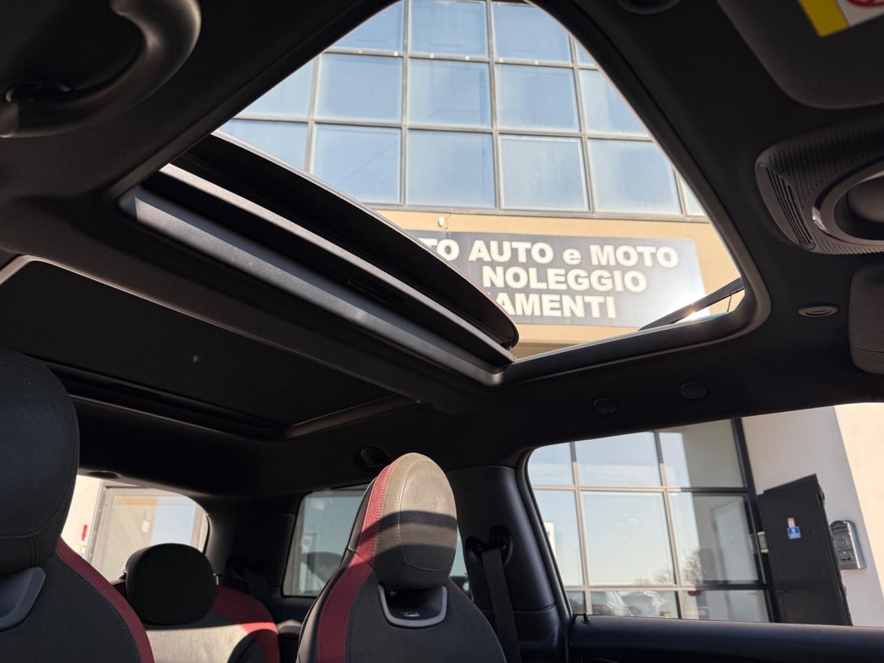 Mini Cooper S 2.0B |TETTO PANORAMICO