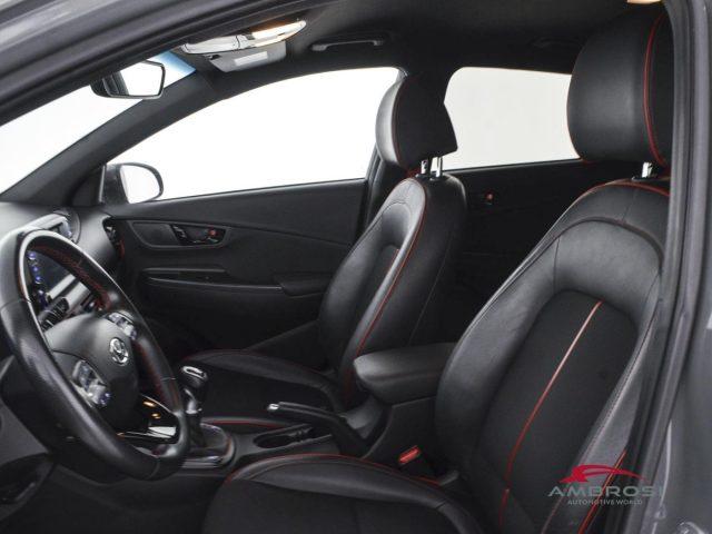 HYUNDAI Kona 1.6 CRDI 115 CV Xprime