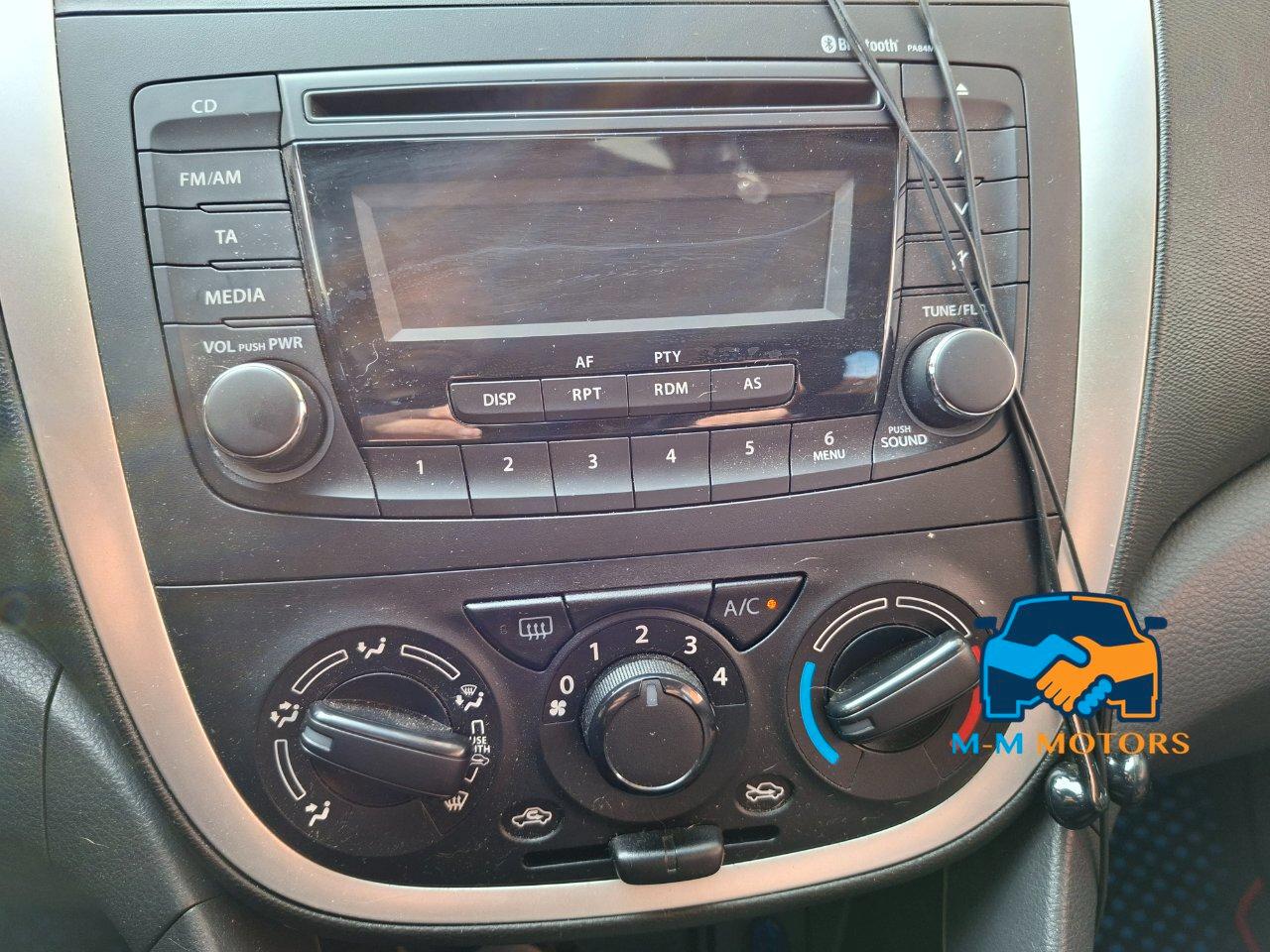 Suzuki Celerio 1.0 Easy