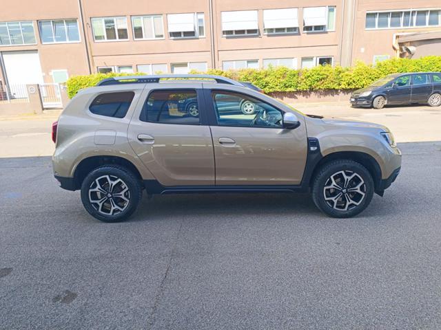 DACIA Duster 1.5 Blue dCi 8V 115 CV 4x4 Prestige