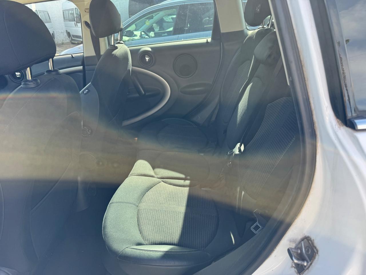 Mini Cooper Countryman 1.6
