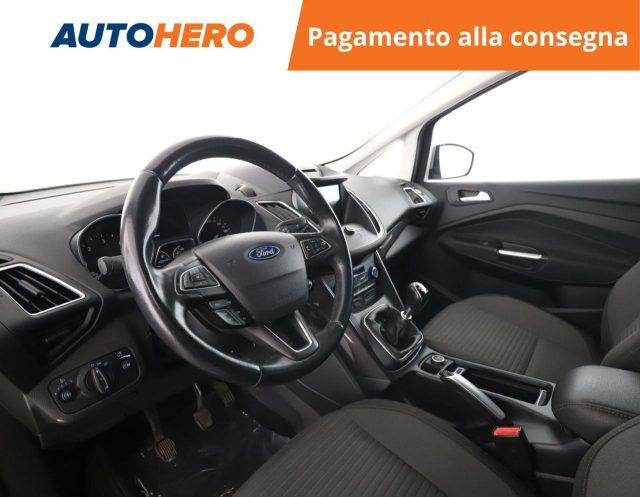 FORD C-Max 1.5 TDCi 120CV Start&Stop Titanium