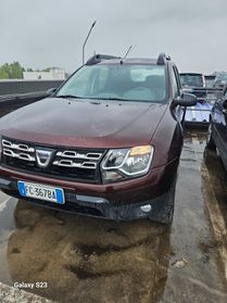 Dacia Duster 1.5 dCi 110CV Start&Stop 4x2 Serie Lim.Urban Explorer