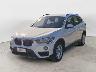 BMW X1 sdrive18d Business auto my18