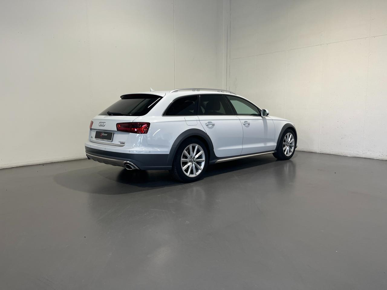AUDI A6 ALLROAD 3.0 TDI S-TRONIC QUATTRO BUSINESS PLUS