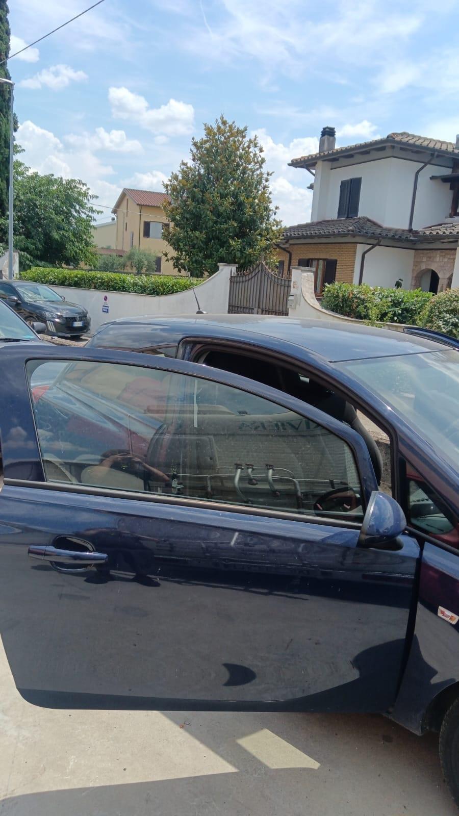 Opel Corsa 1.4 90CV GPL Tech Coupé Cosmo