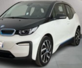 Bmw i3 120 Ah Advantage