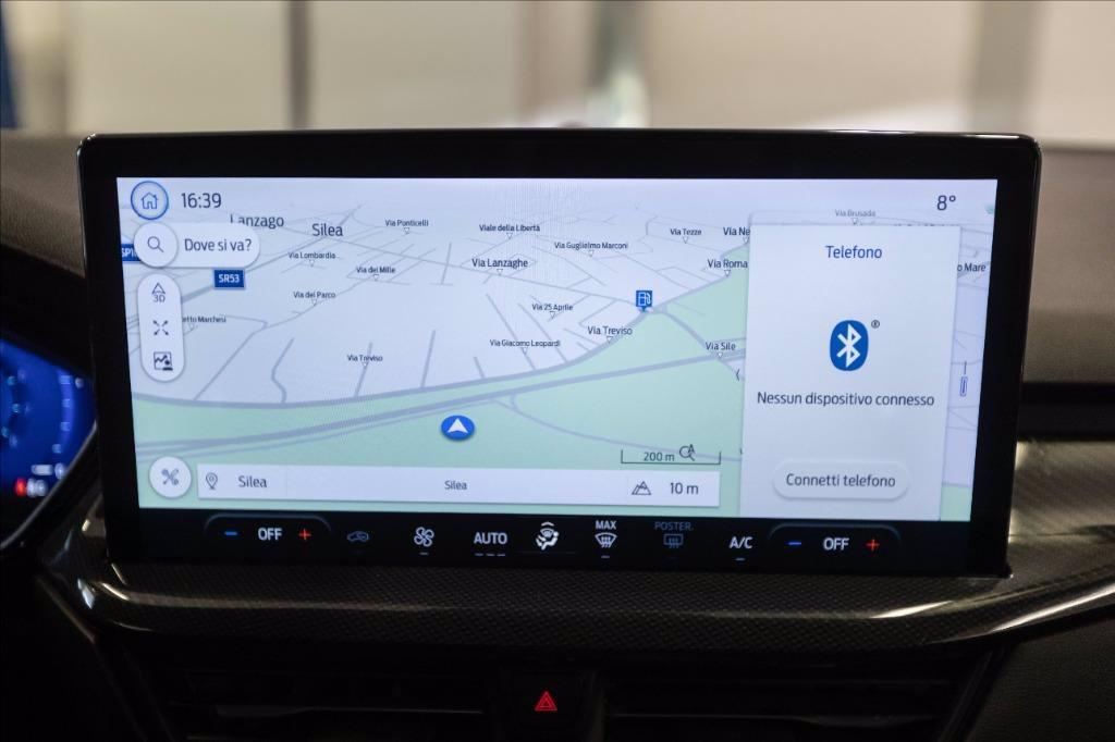 FORD Focus 1.0t ecoboost h ST-Line 125cv del 2023