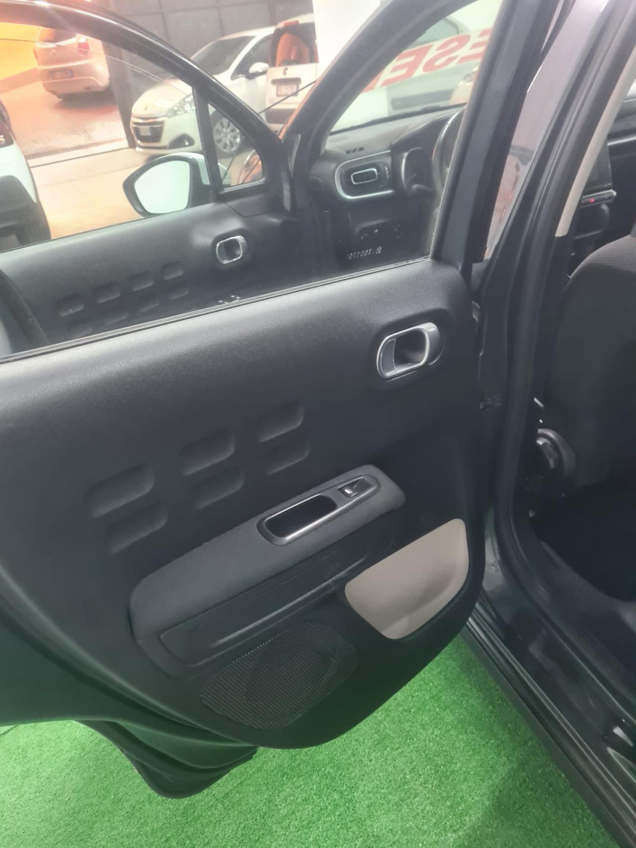 Citroen C3 BlueHDi 75 S&S Shine