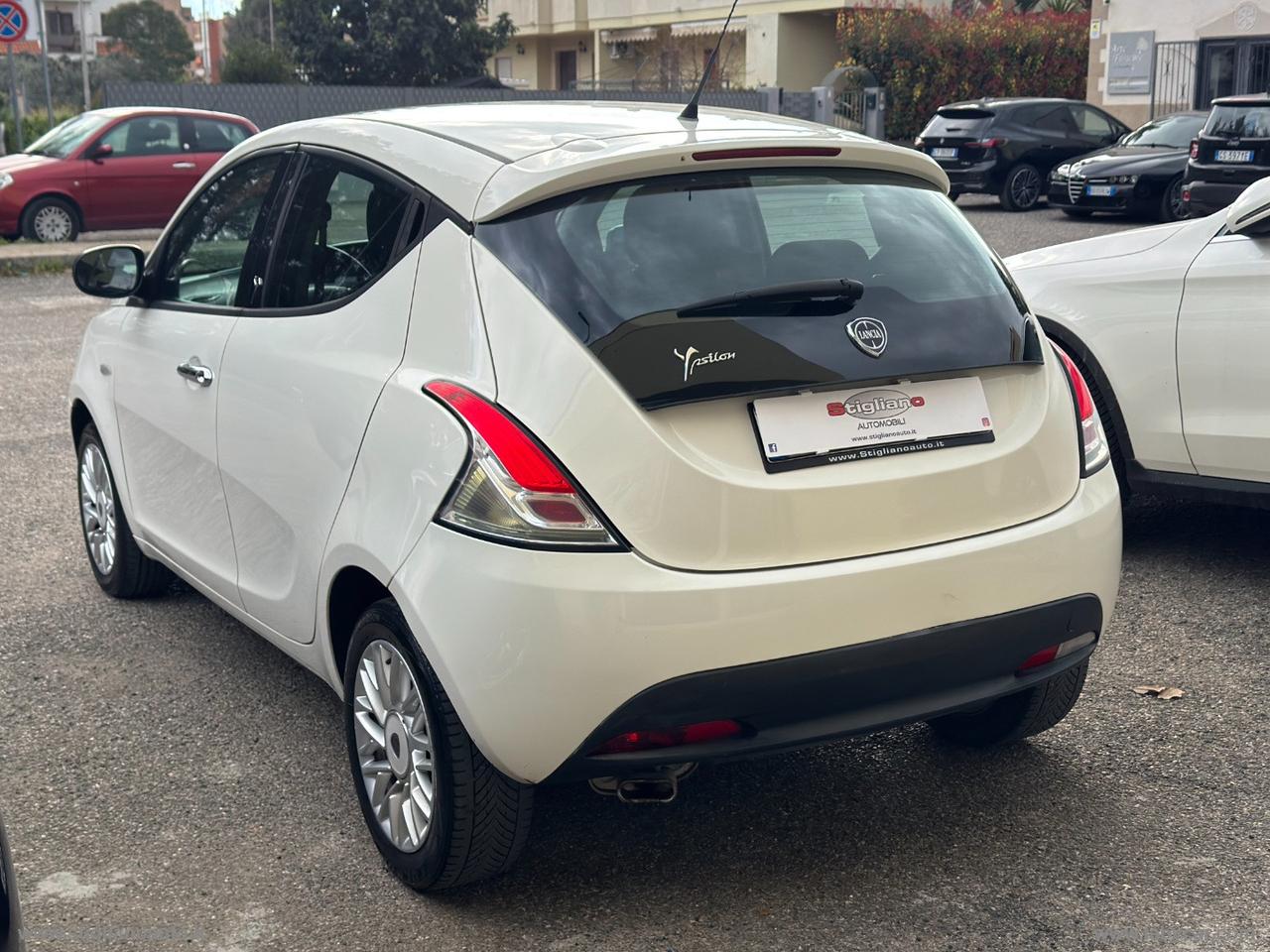 LANCIA Ypsilon 1.2 69 CV 5p.