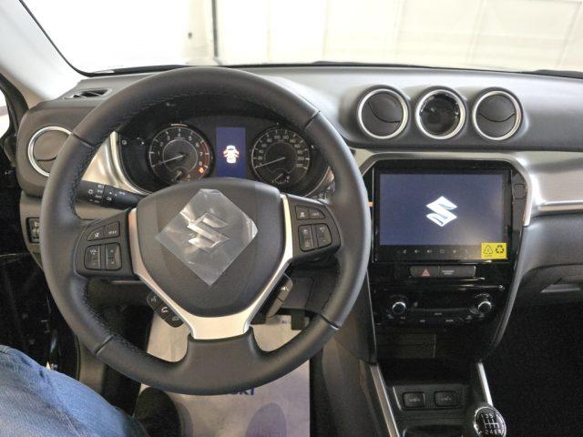 SUZUKI Vitara 1.4 Hybrid 4WD Top EXTRA PROMO+INCENTIVO 2026