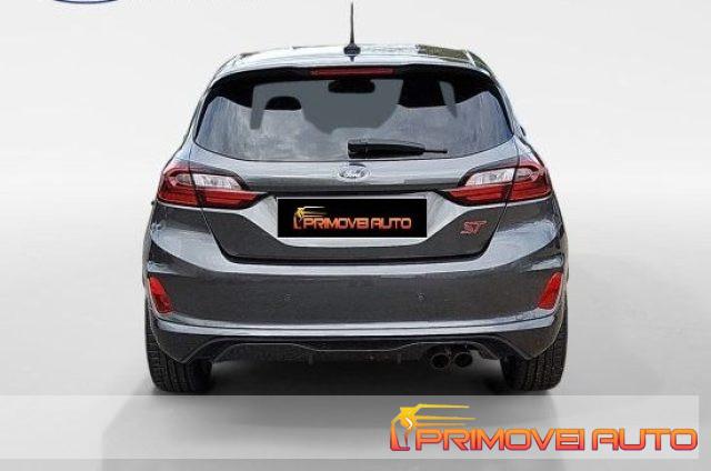 FORD Fiesta 1.5 Ecoboost 200 CV 5 porte ST