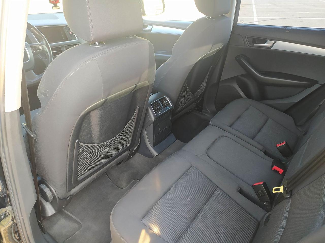 Audi Q5 S Line 2.0 TDI DPF 170CV #11456