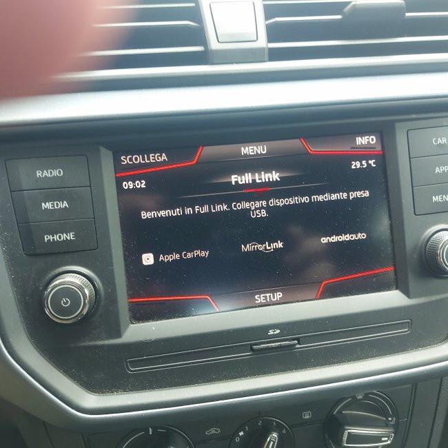 Seat Arona 1.0 EcoTSI 115 CV DSG Style